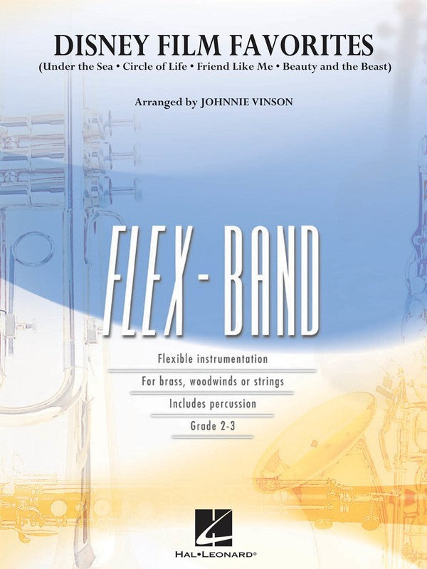 Disney Film Favorites - FlexBand